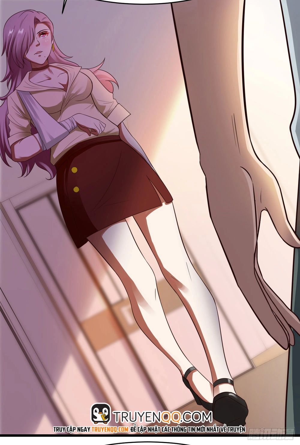 Em Gái Đừng Làm Phiền Tôi Chapter 17 - 24