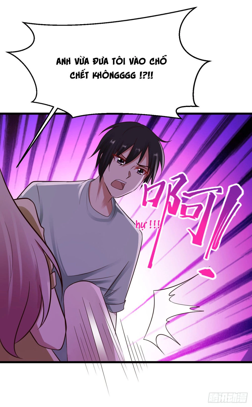 Em Gái Đừng Làm Phiền Tôi Chapter 17 - 26