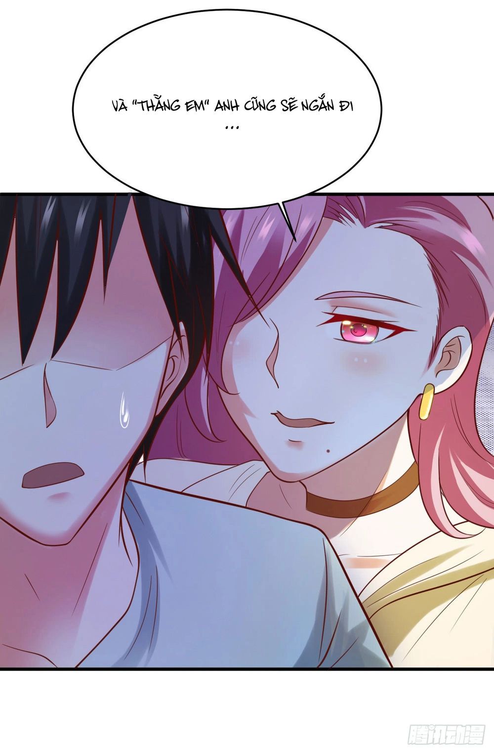 Em Gái Đừng Làm Phiền Tôi Chapter 17 - 31