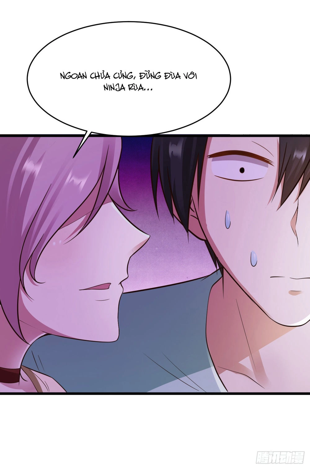 Em Gái Đừng Làm Phiền Tôi Chapter 17 - 33