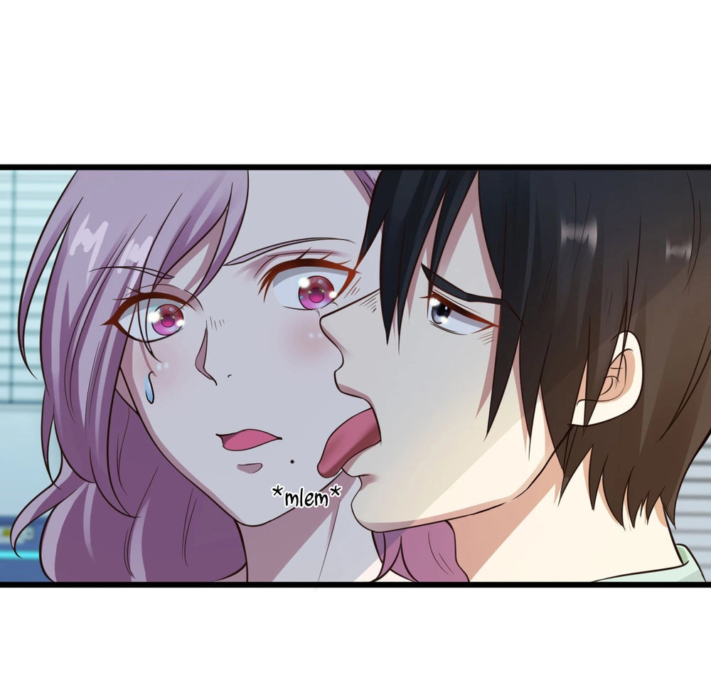 Em Gái Đừng Làm Phiền Tôi Chapter 17 - 34