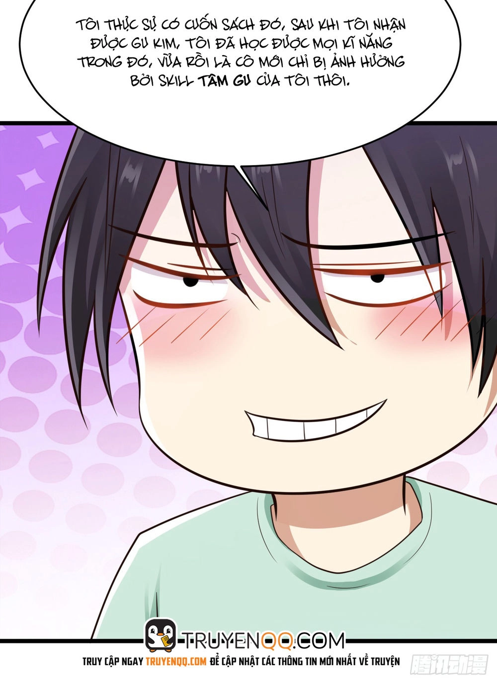 Em Gái Đừng Làm Phiền Tôi Chapter 17 - 36