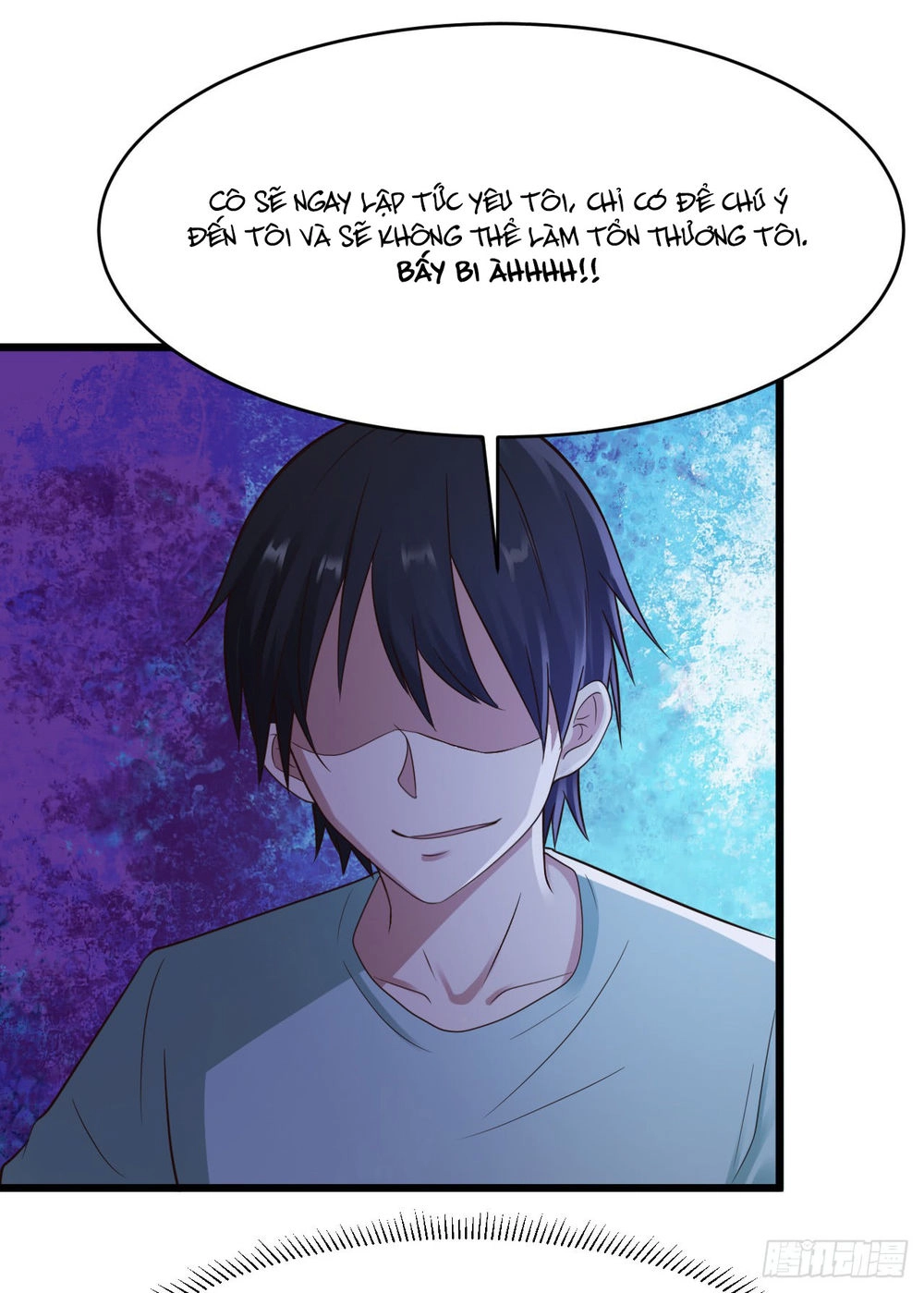 Em Gái Đừng Làm Phiền Tôi Chapter 17 - 37