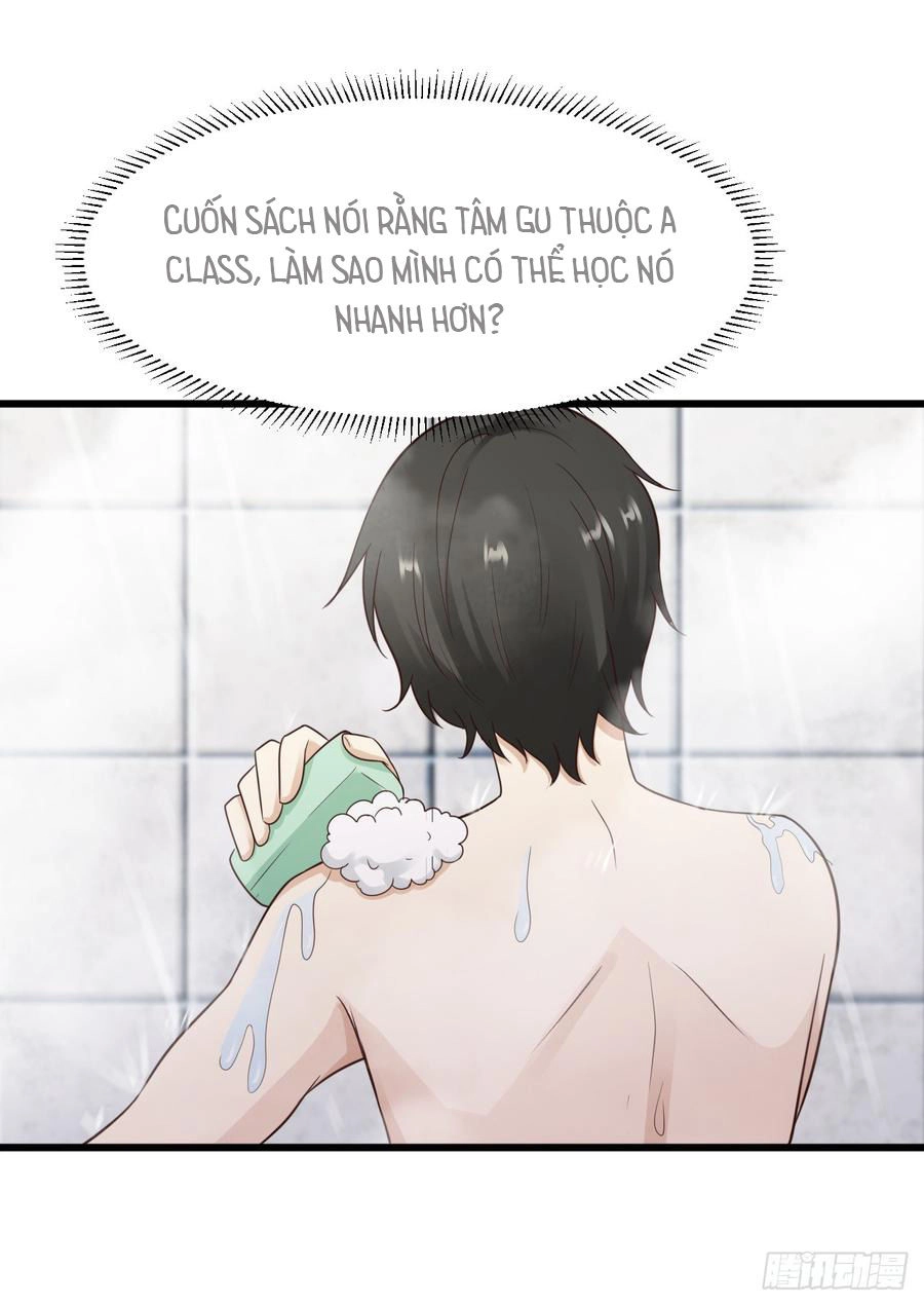 Em Gái Đừng Làm Phiền Tôi Chapter 18 - 7