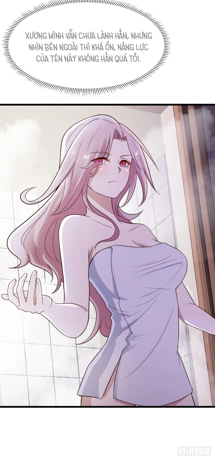 Em Gái Đừng Làm Phiền Tôi Chapter 18 - 10