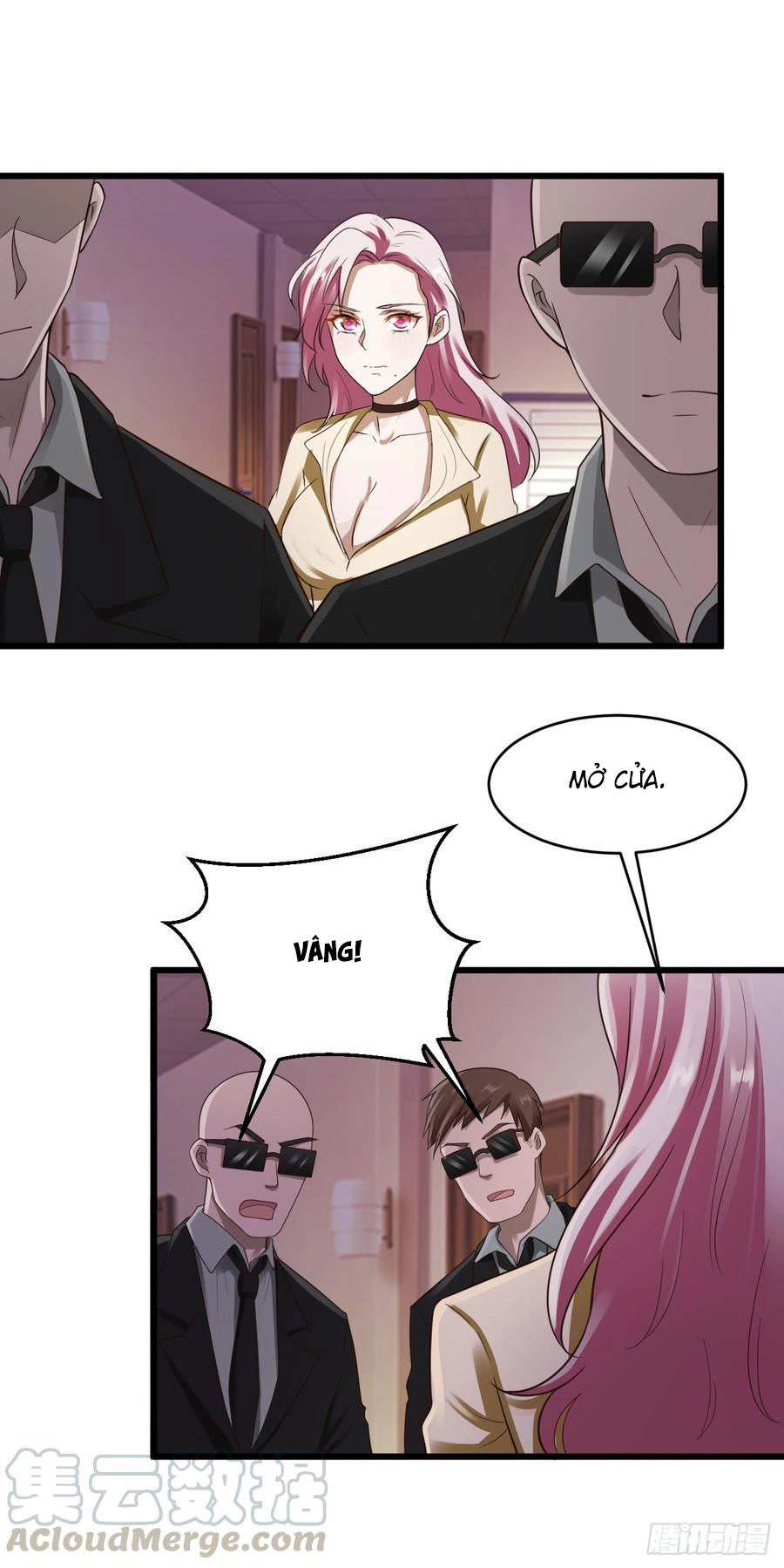 Em Gái Đừng Làm Phiền Tôi Chapter 18 - 12