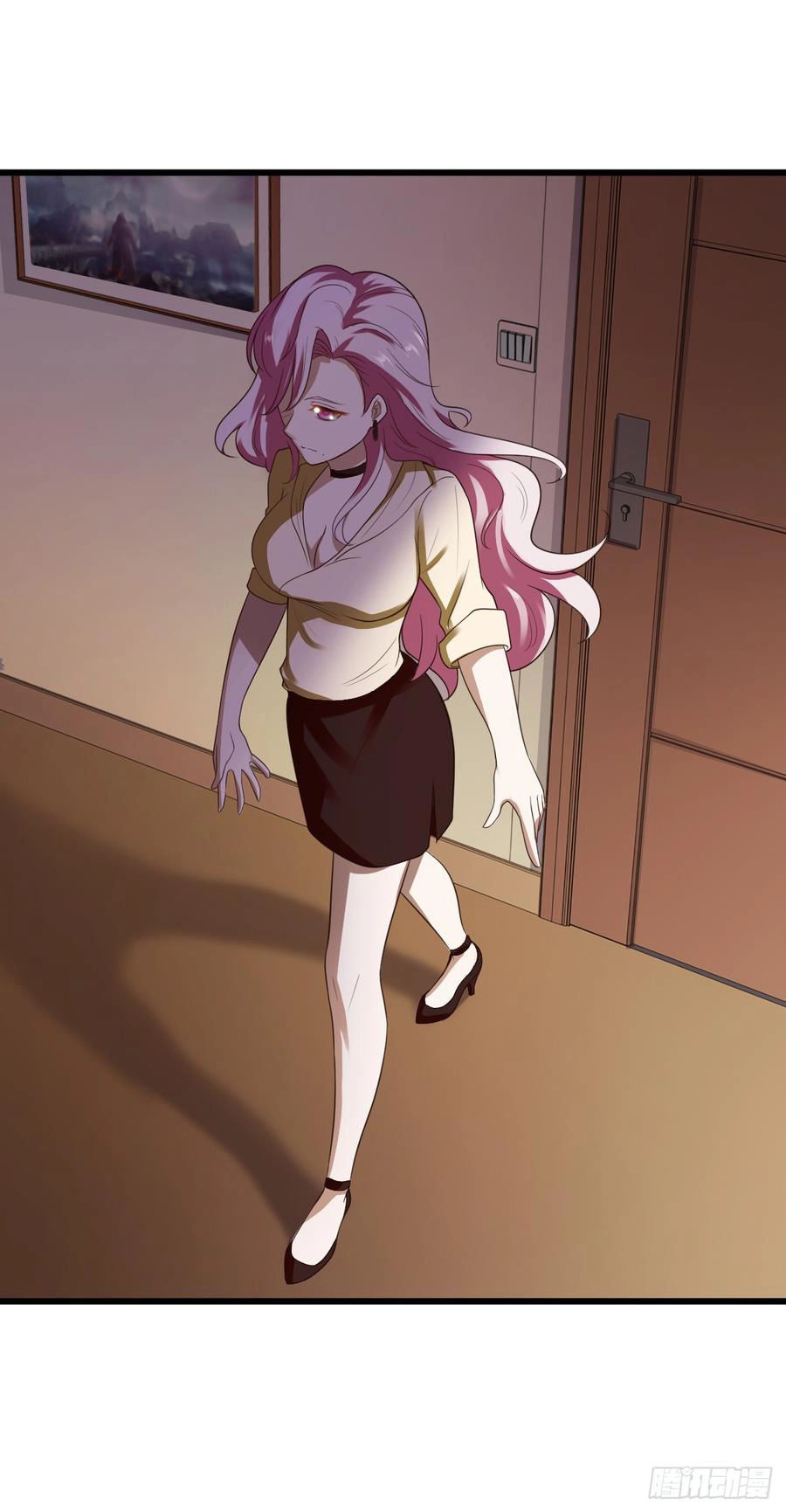 Em Gái Đừng Làm Phiền Tôi Chapter 18 - 13