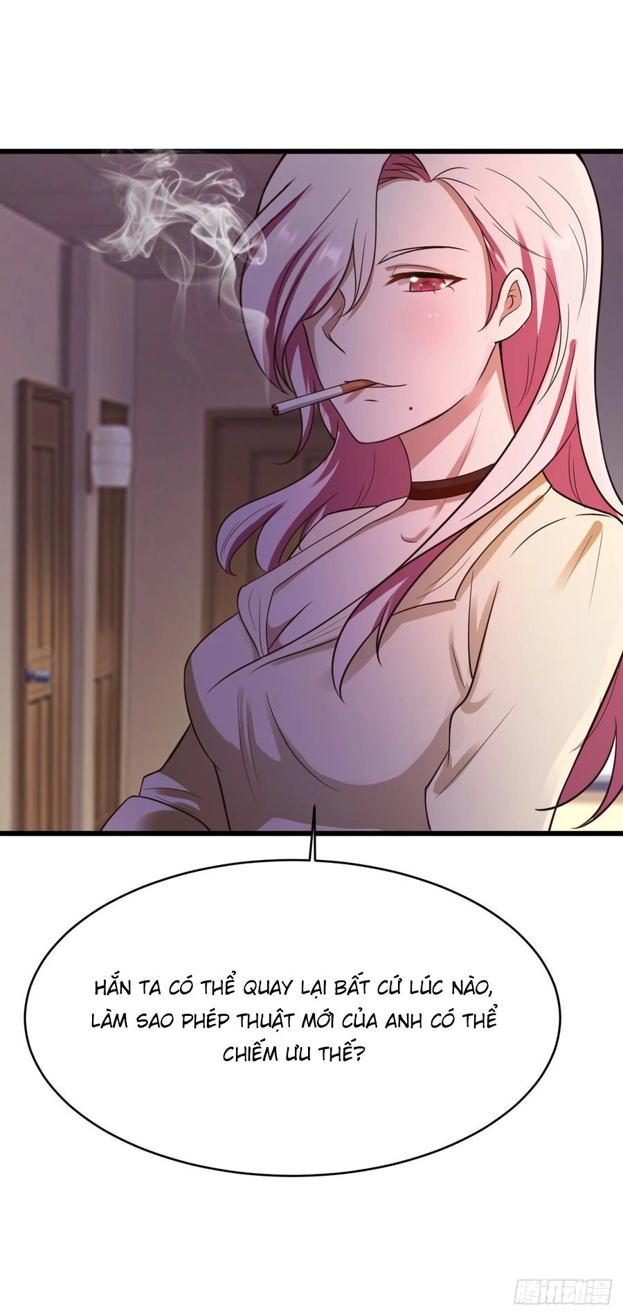 Em Gái Đừng Làm Phiền Tôi Chapter 18 - 15