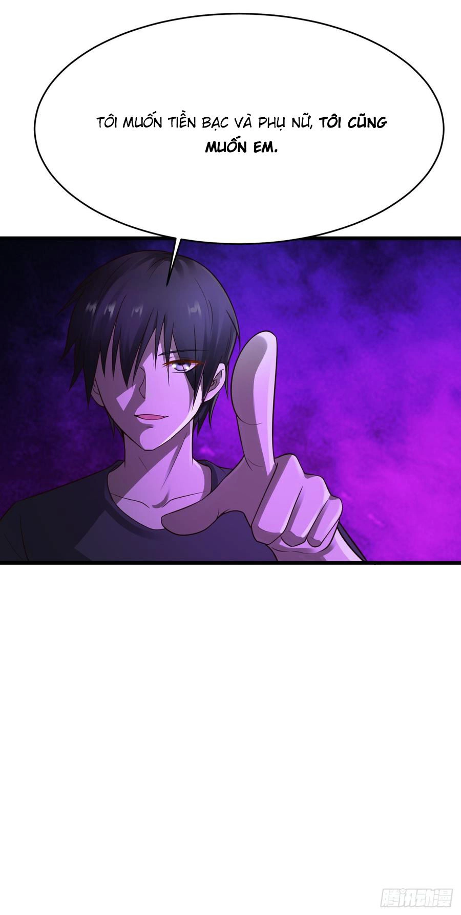 Em Gái Đừng Làm Phiền Tôi Chapter 18 - 21