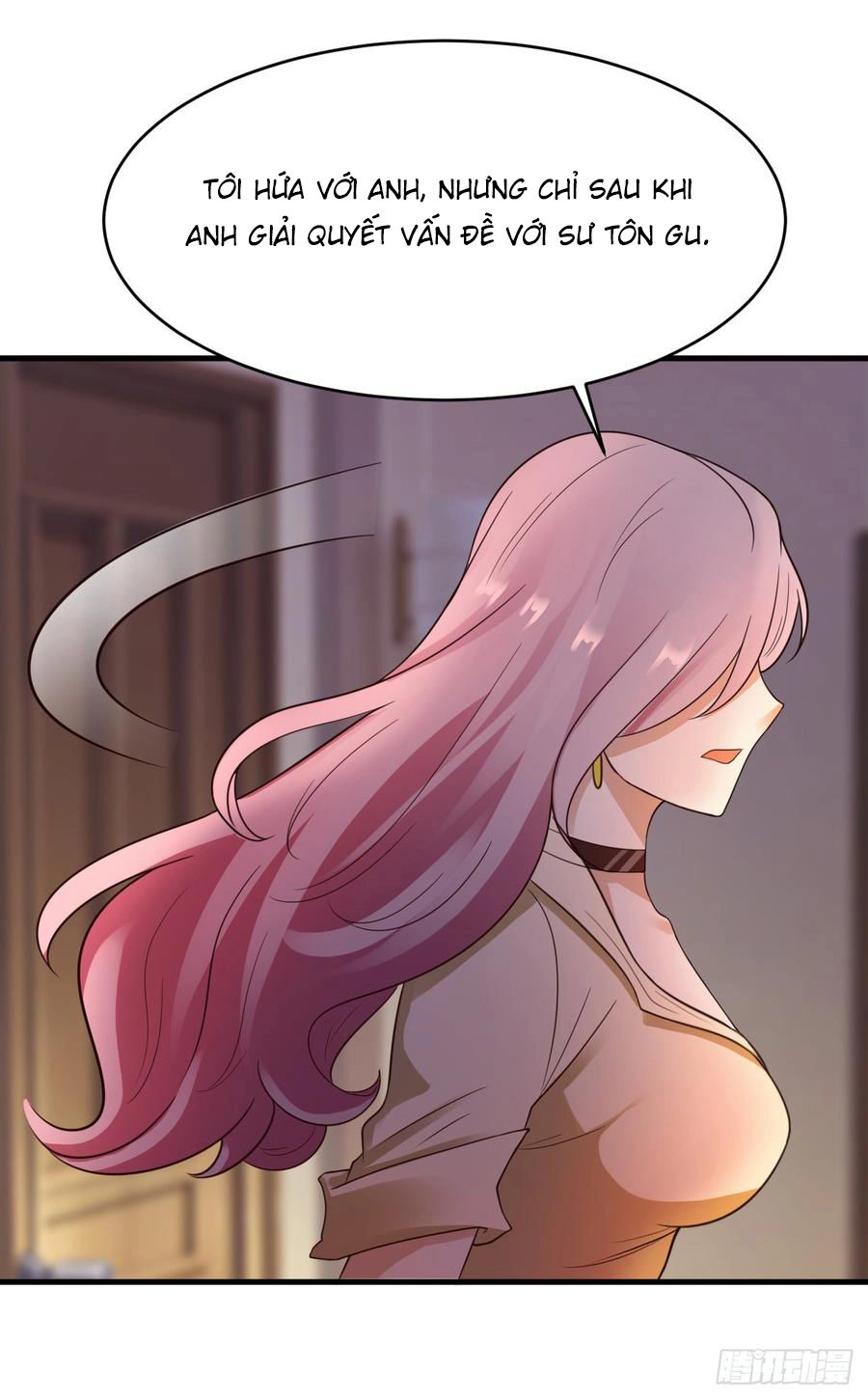 Em Gái Đừng Làm Phiền Tôi Chapter 18 - 23