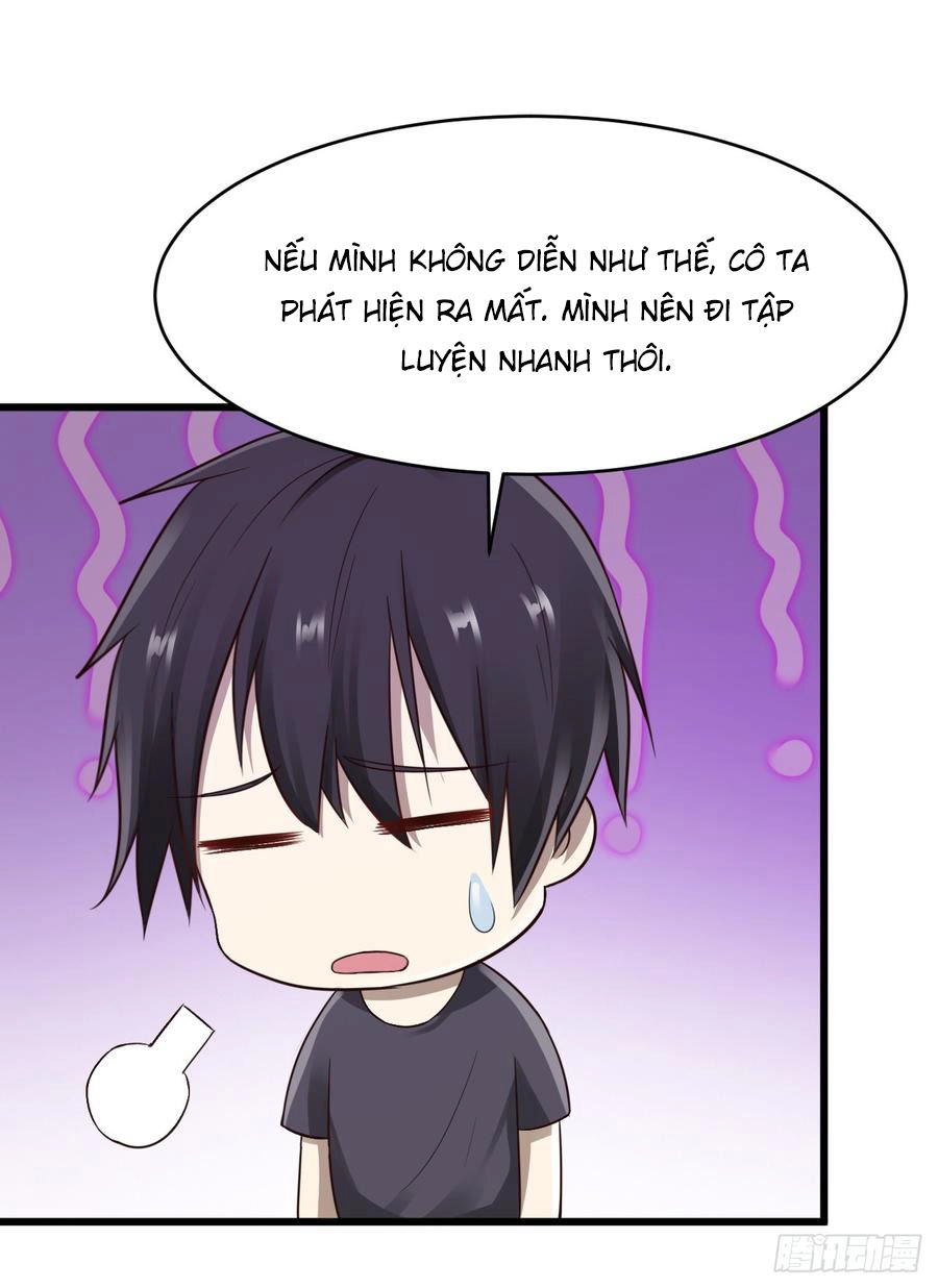 Em Gái Đừng Làm Phiền Tôi Chapter 18 - 24