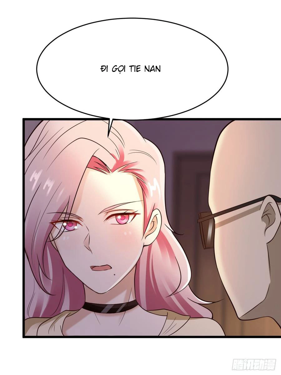 Em Gái Đừng Làm Phiền Tôi Chapter 18 - 25