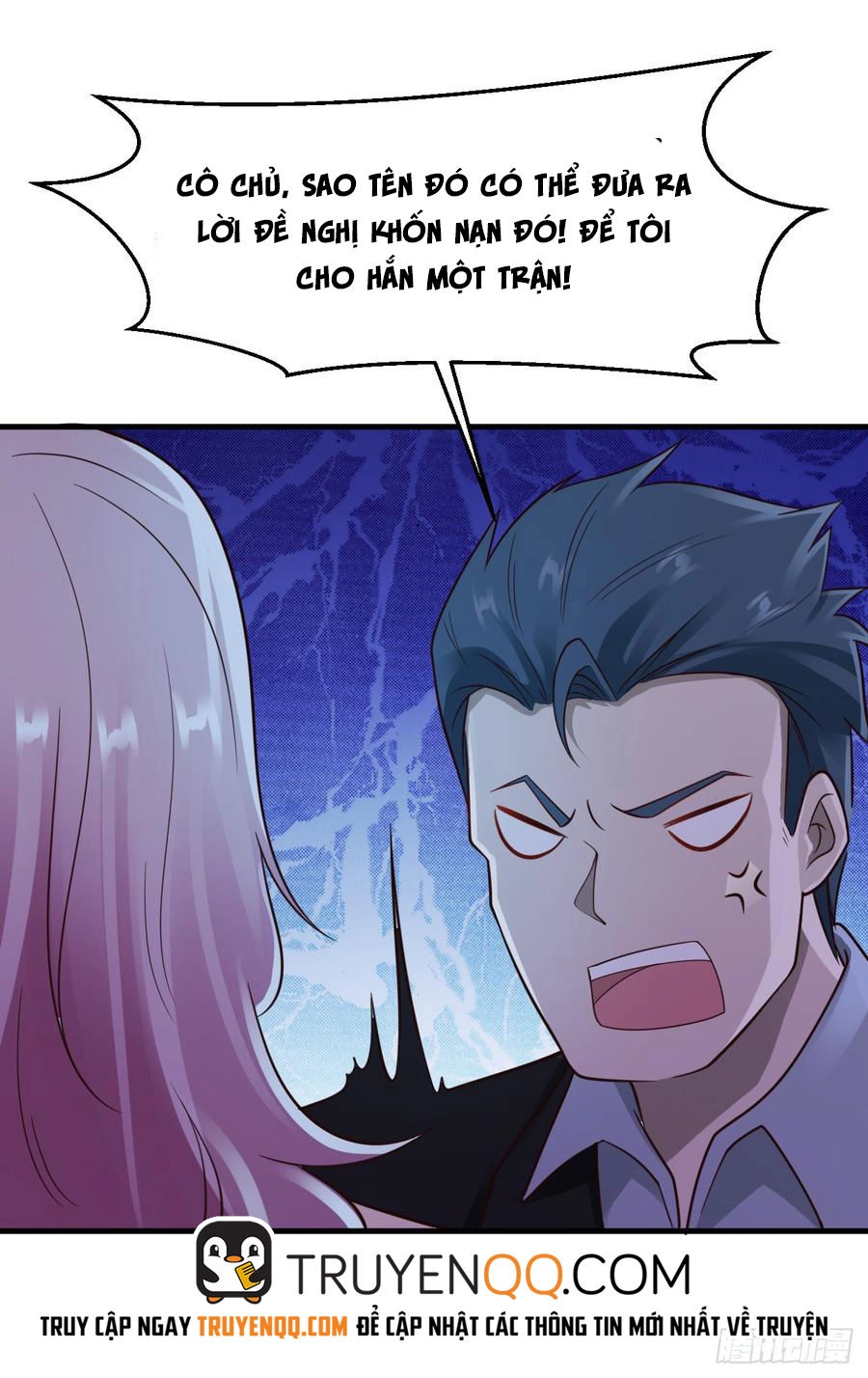 Em Gái Đừng Làm Phiền Tôi Chapter 18 - 26