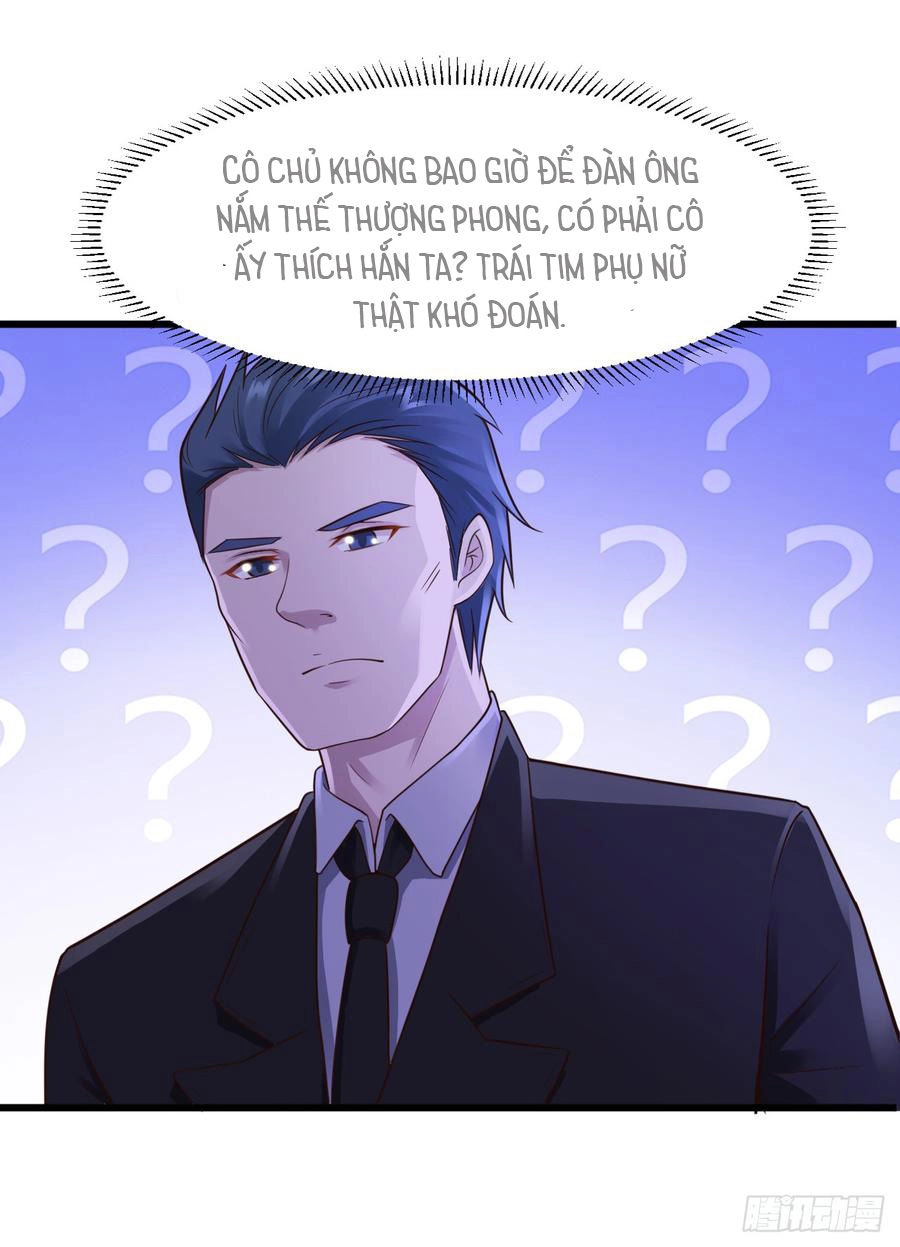 Em Gái Đừng Làm Phiền Tôi Chapter 18 - 28