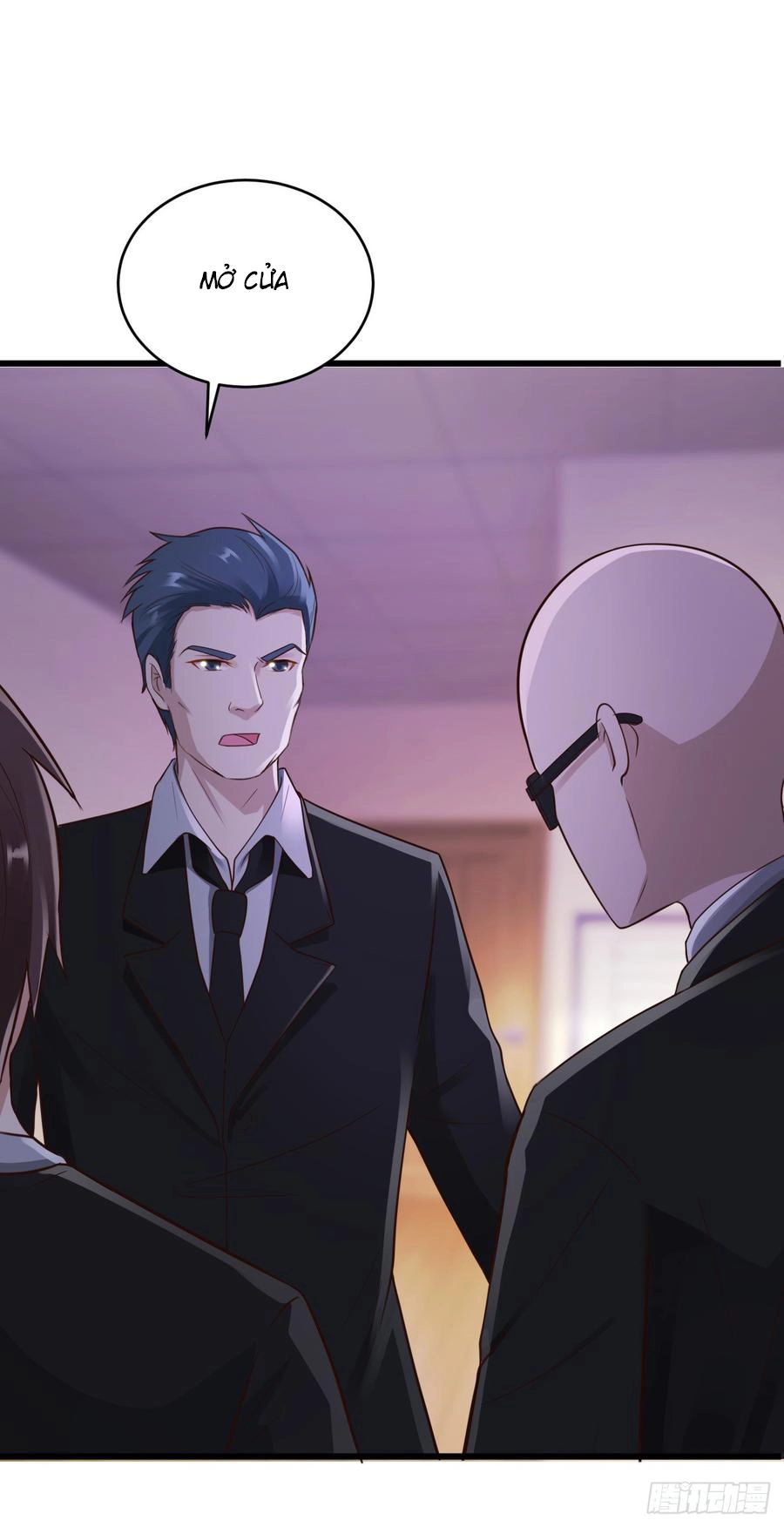 Em Gái Đừng Làm Phiền Tôi Chapter 18 - 29