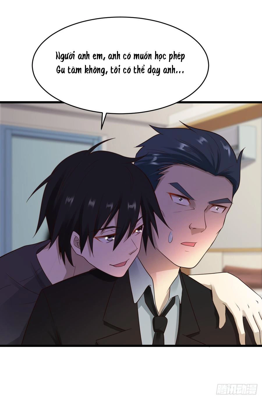 Em Gái Đừng Làm Phiền Tôi Chapter 18 - 34