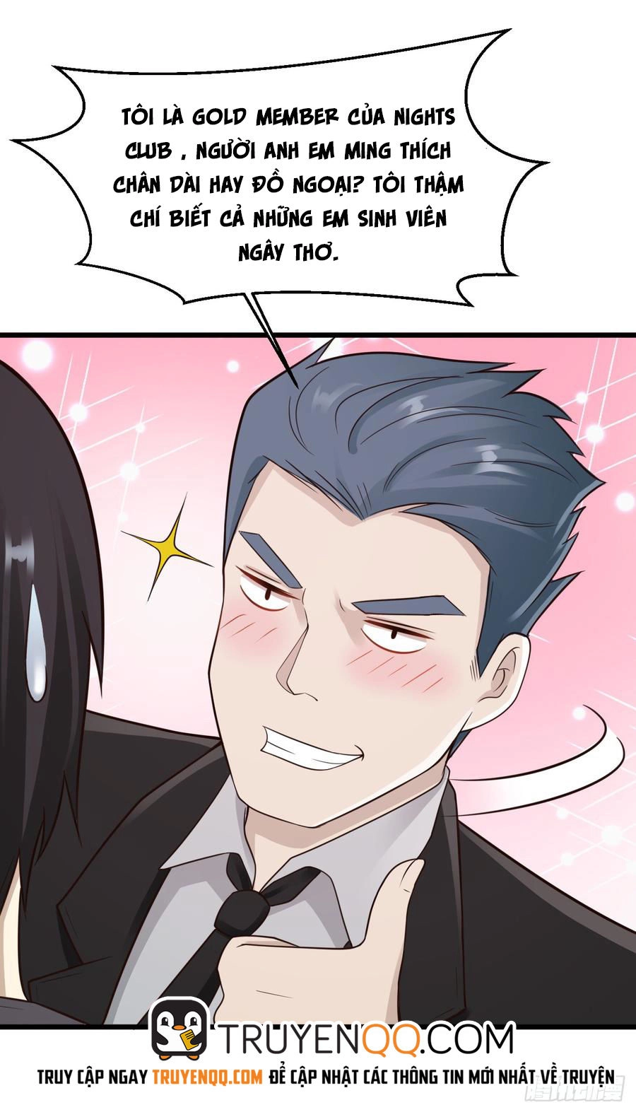 Em Gái Đừng Làm Phiền Tôi Chapter 18 - 35