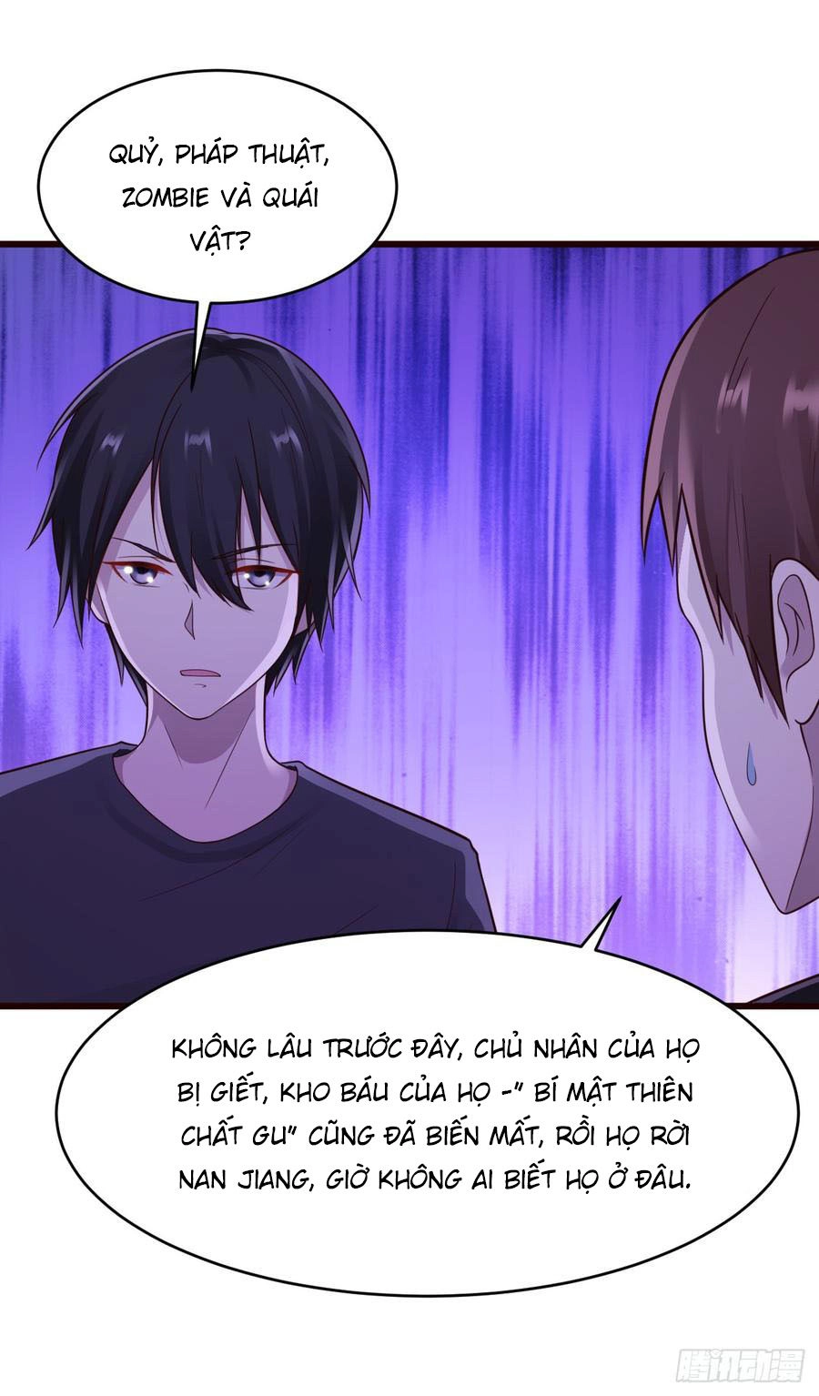 Em Gái Đừng Làm Phiền Tôi Chapter 19 - 5