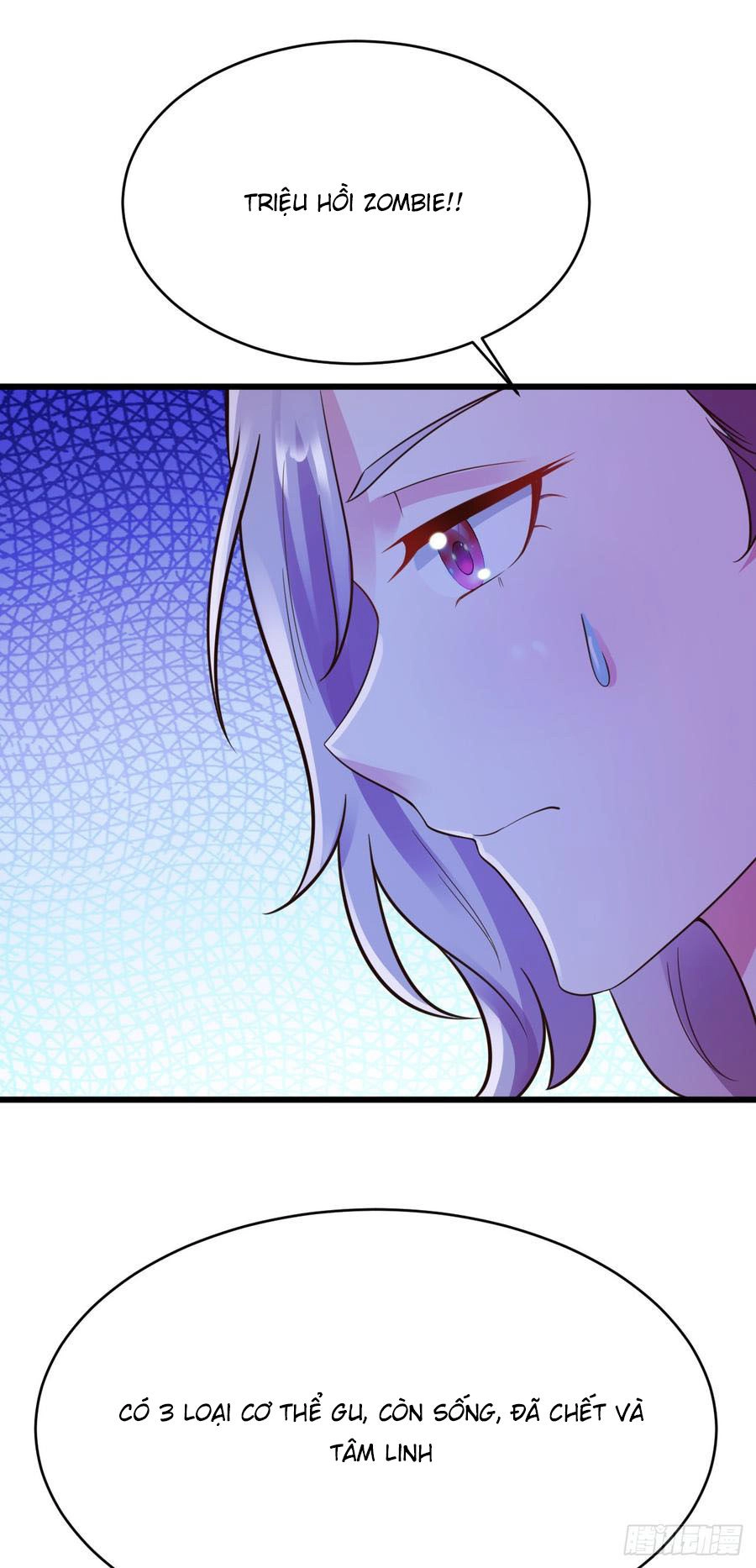 Em Gái Đừng Làm Phiền Tôi Chapter 19 - 8