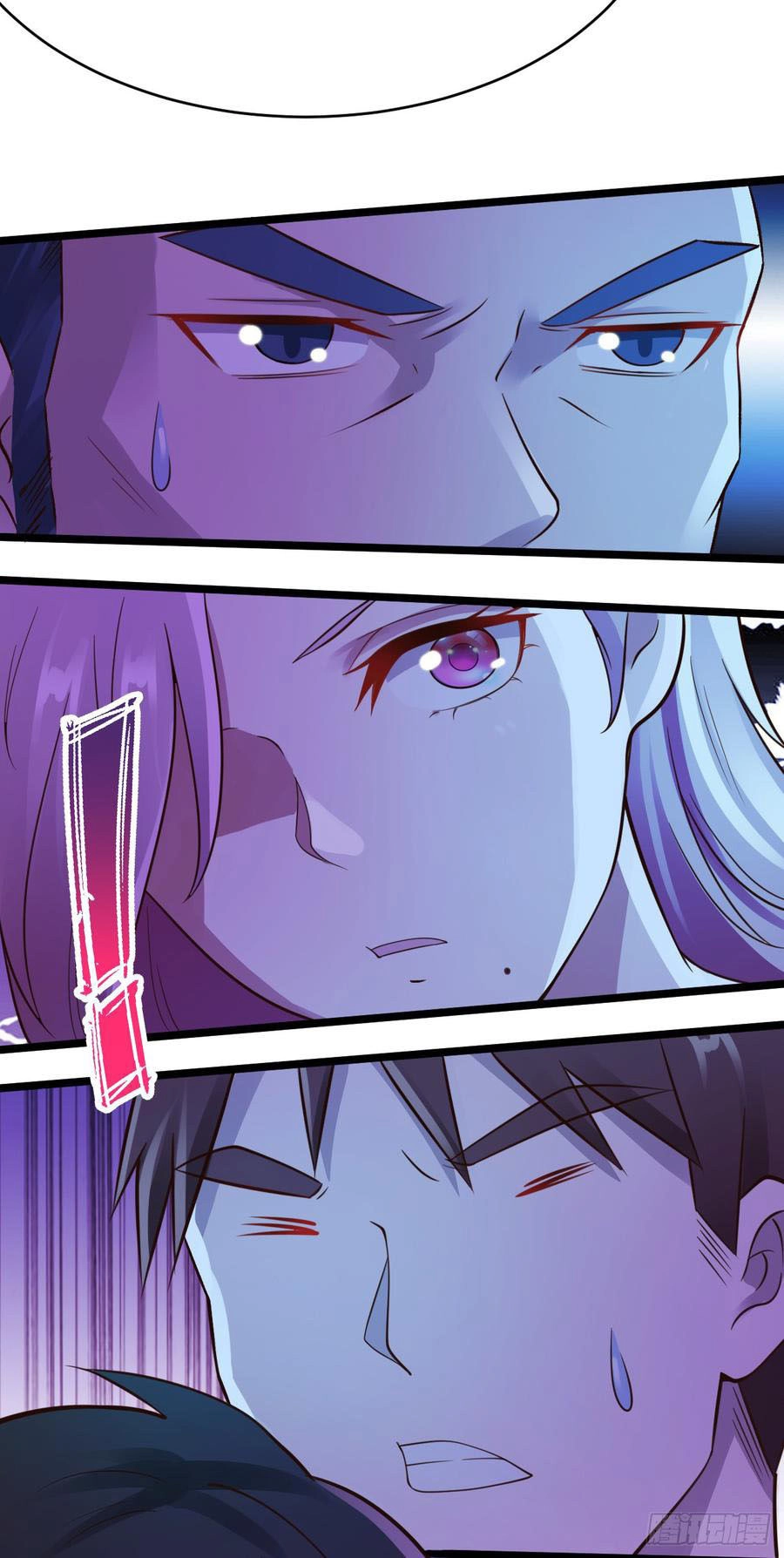 Em Gái Đừng Làm Phiền Tôi Chapter 19 - 10