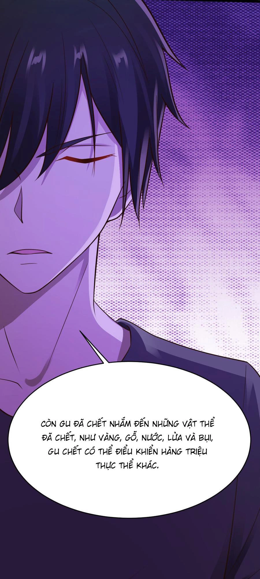 Em Gái Đừng Làm Phiền Tôi Chapter 19 - 11