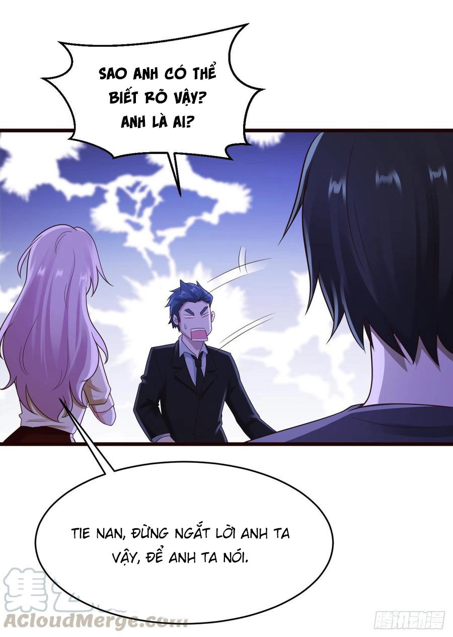 Em Gái Đừng Làm Phiền Tôi Chapter 19 - 13