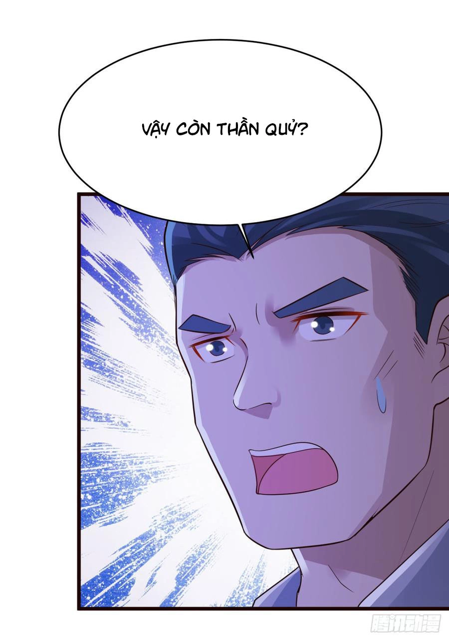 Em Gái Đừng Làm Phiền Tôi Chapter 19 - 15