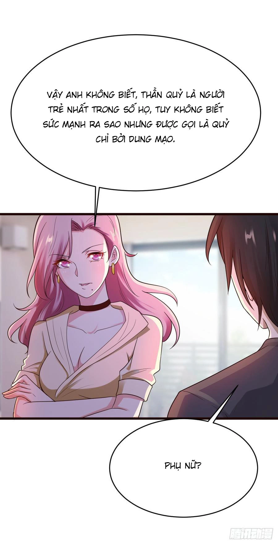 Em Gái Đừng Làm Phiền Tôi Chapter 19 - 17