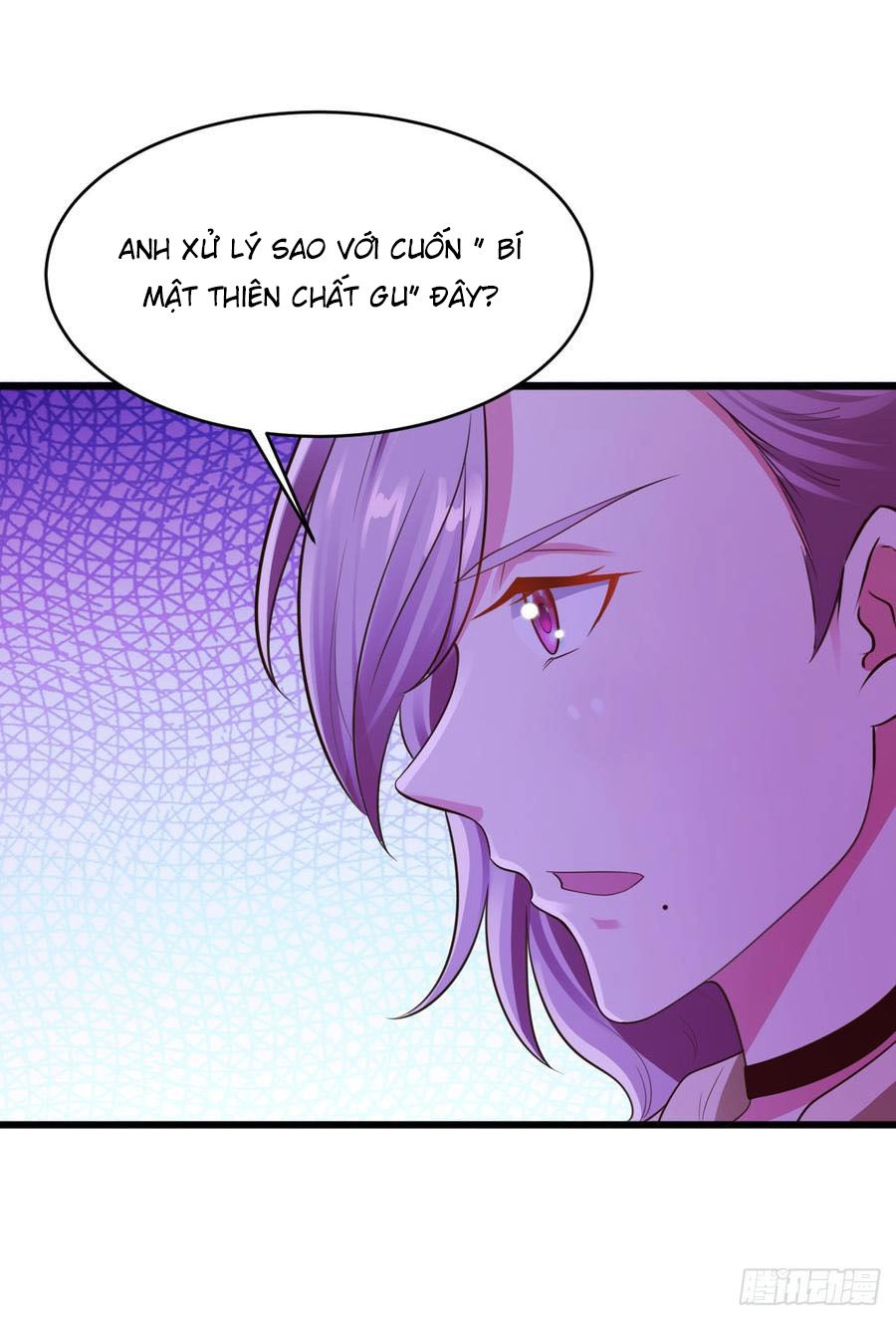 Em Gái Đừng Làm Phiền Tôi Chapter 19 - 18