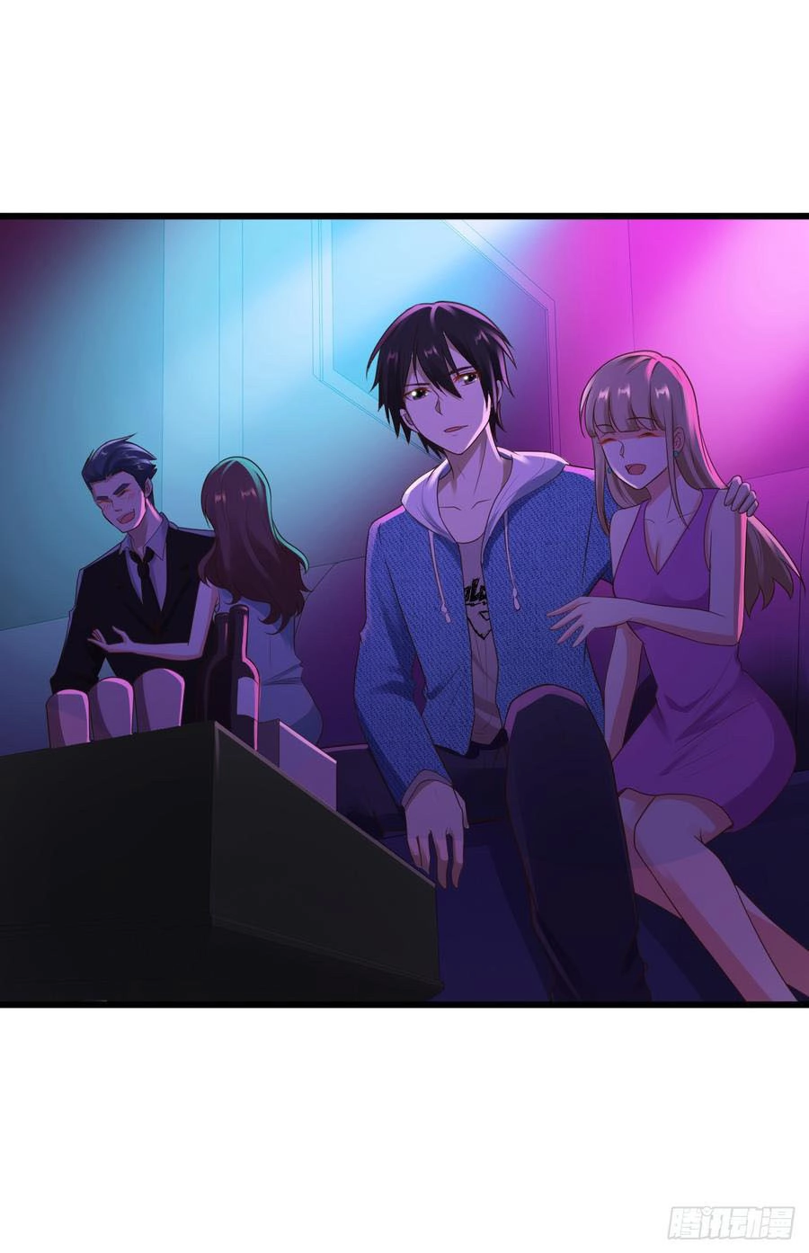 Em Gái Đừng Làm Phiền Tôi Chapter 19 - 22