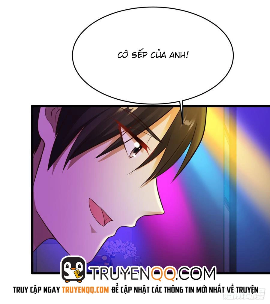 Em Gái Đừng Làm Phiền Tôi Chapter 19 - 26