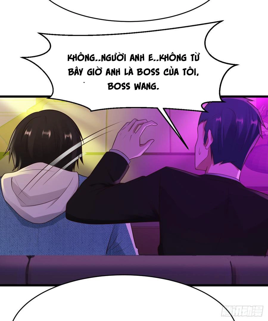 Em Gái Đừng Làm Phiền Tôi Chapter 19 - 30