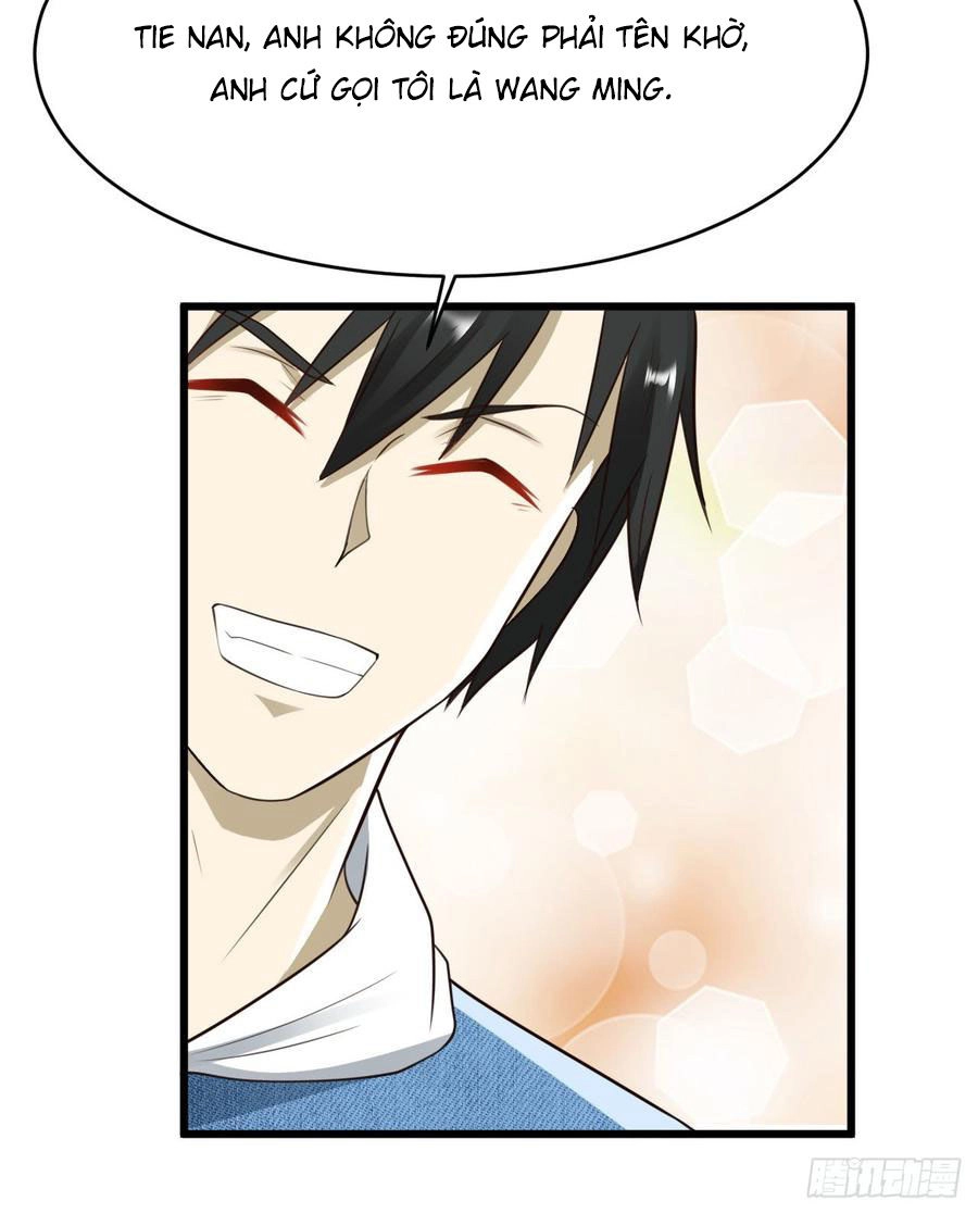 Em Gái Đừng Làm Phiền Tôi Chapter 19 - 31