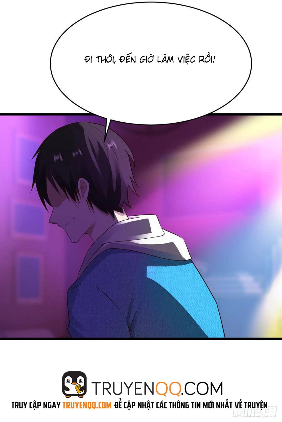 Em Gái Đừng Làm Phiền Tôi Chapter 19 - 32