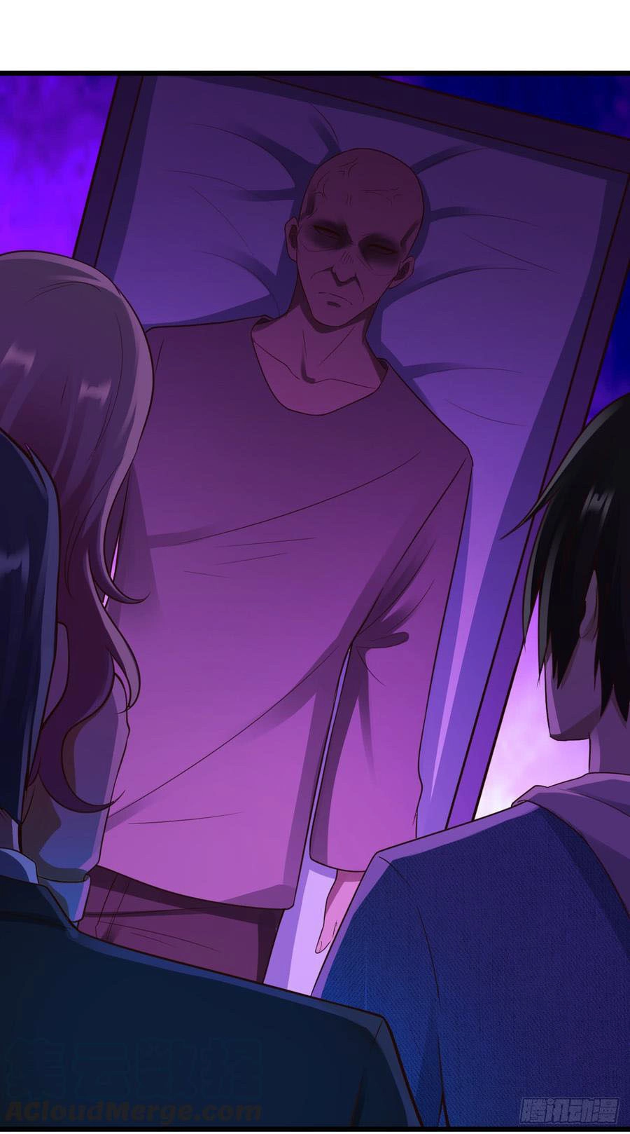 Em Gái Đừng Làm Phiền Tôi Chapter 19 - 34