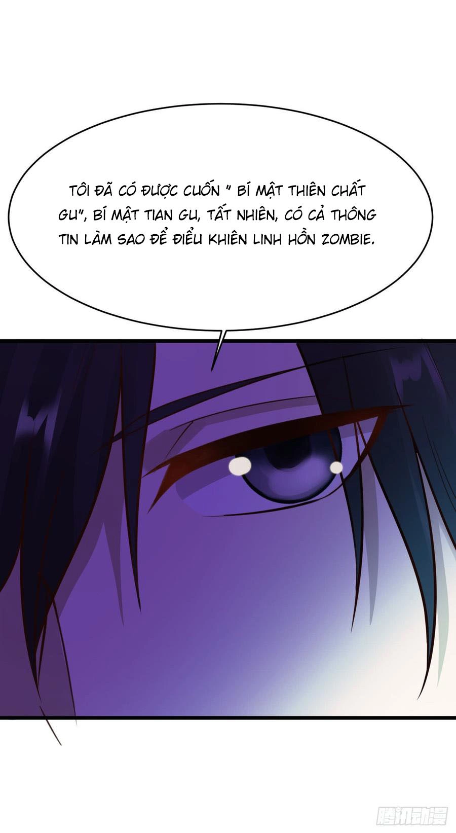 Em Gái Đừng Làm Phiền Tôi Chapter 19 - 36