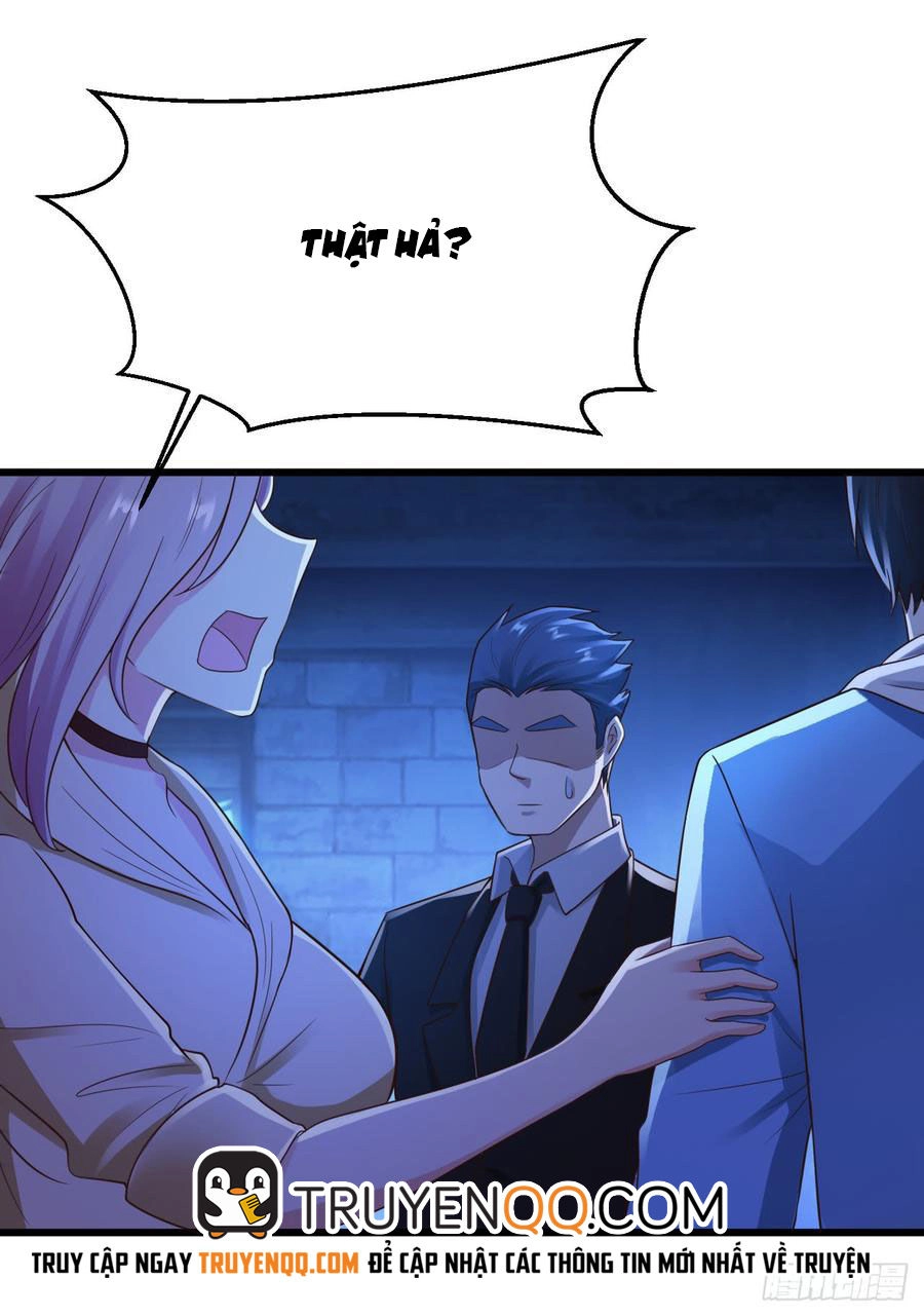 Em Gái Đừng Làm Phiền Tôi Chapter 19 - 37