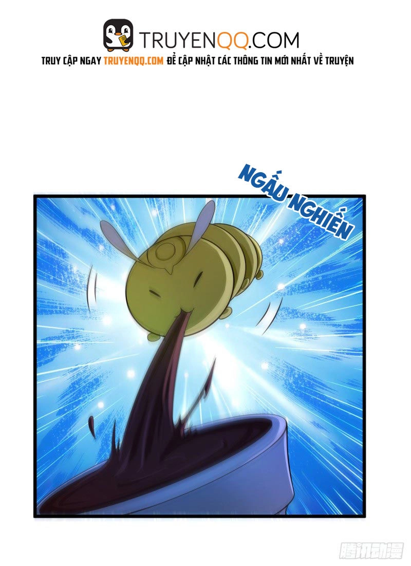 Em Gái Đừng Làm Phiền Tôi Chapter 20 - 2