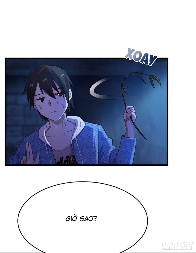 Em Gái Đừng Làm Phiền Tôi Chapter 20 - 4