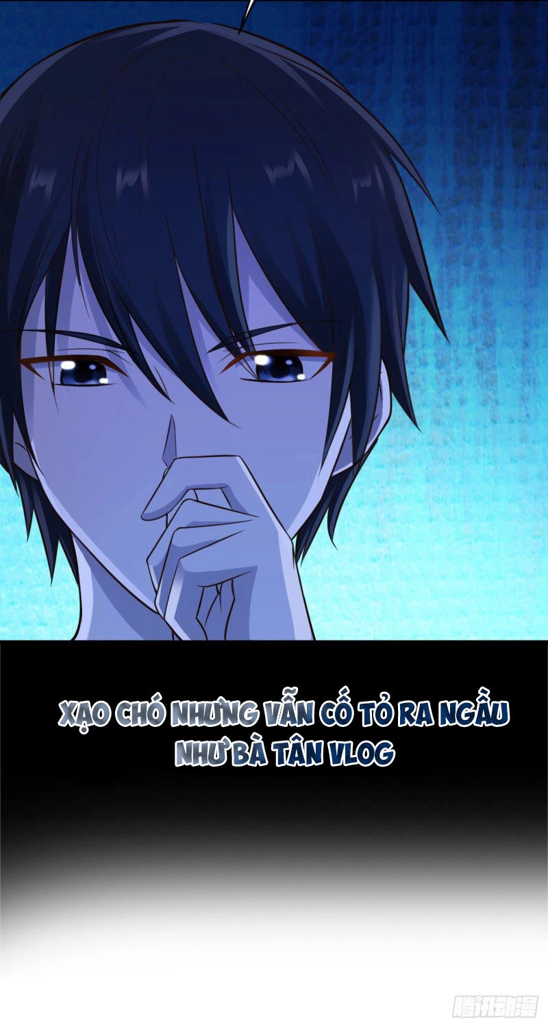 Em Gái Đừng Làm Phiền Tôi Chapter 20 - 6