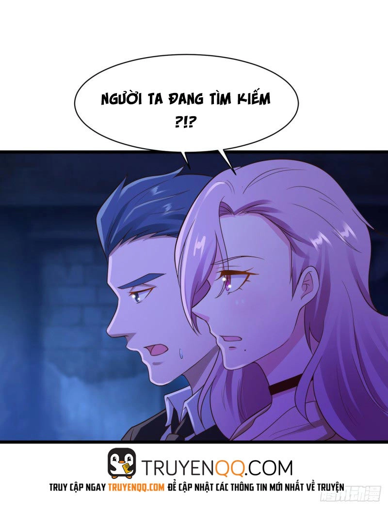 Em Gái Đừng Làm Phiền Tôi Chapter 20 - 7