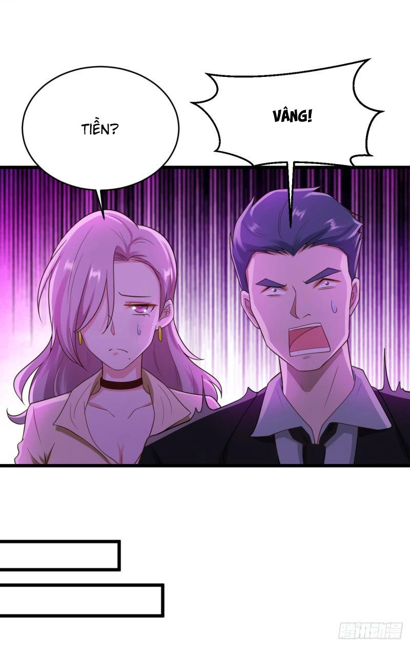 Em Gái Đừng Làm Phiền Tôi Chapter 20 - 9