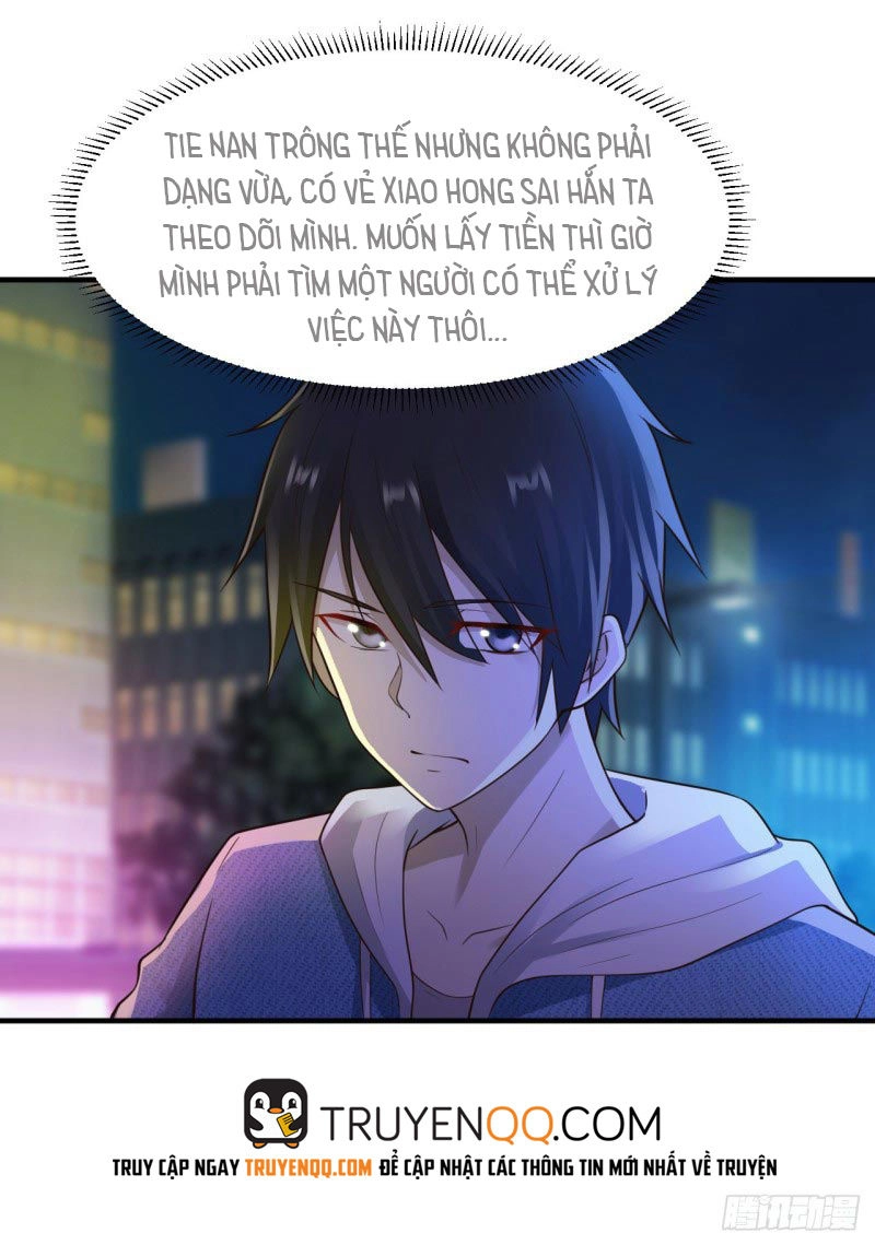 Em Gái Đừng Làm Phiền Tôi Chapter 20 - 12