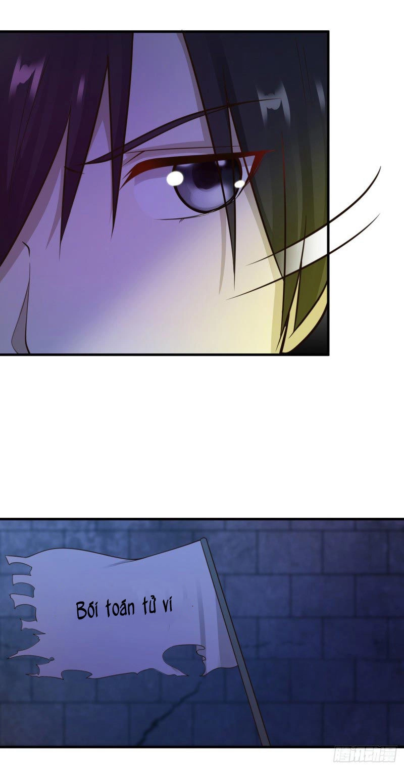 Em Gái Đừng Làm Phiền Tôi Chapter 20 - 13