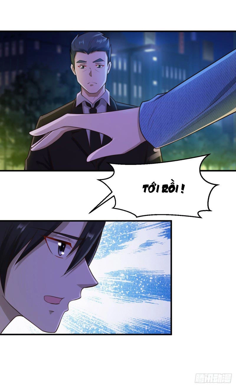 Em Gái Đừng Làm Phiền Tôi Chapter 20 - 15