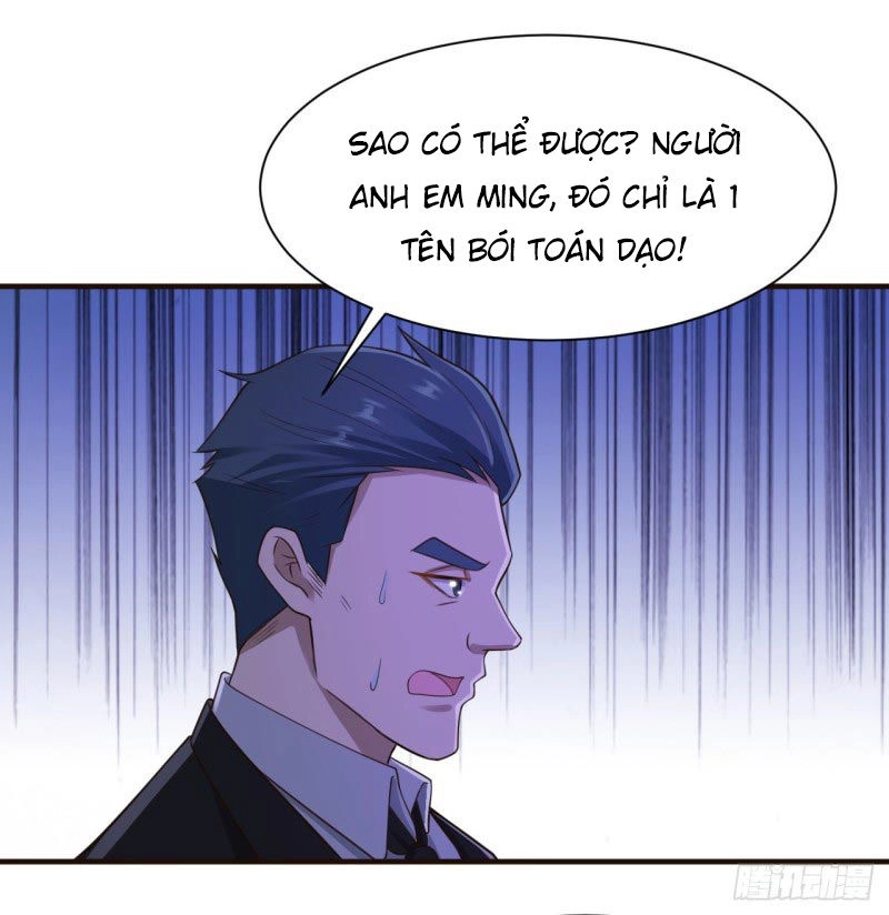 Em Gái Đừng Làm Phiền Tôi Chapter 20 - 16