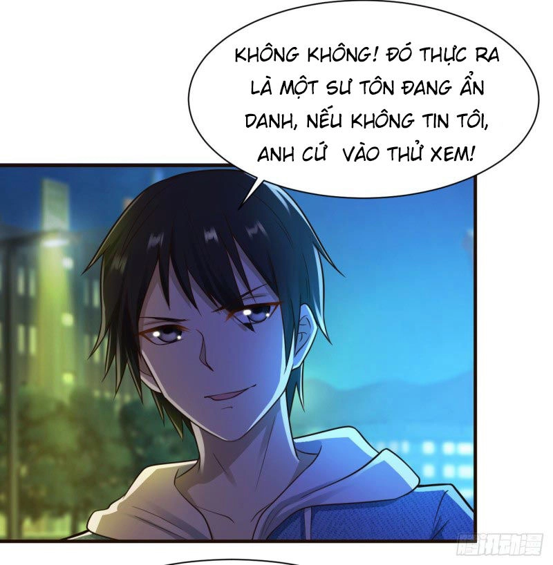 Em Gái Đừng Làm Phiền Tôi Chapter 20 - 17