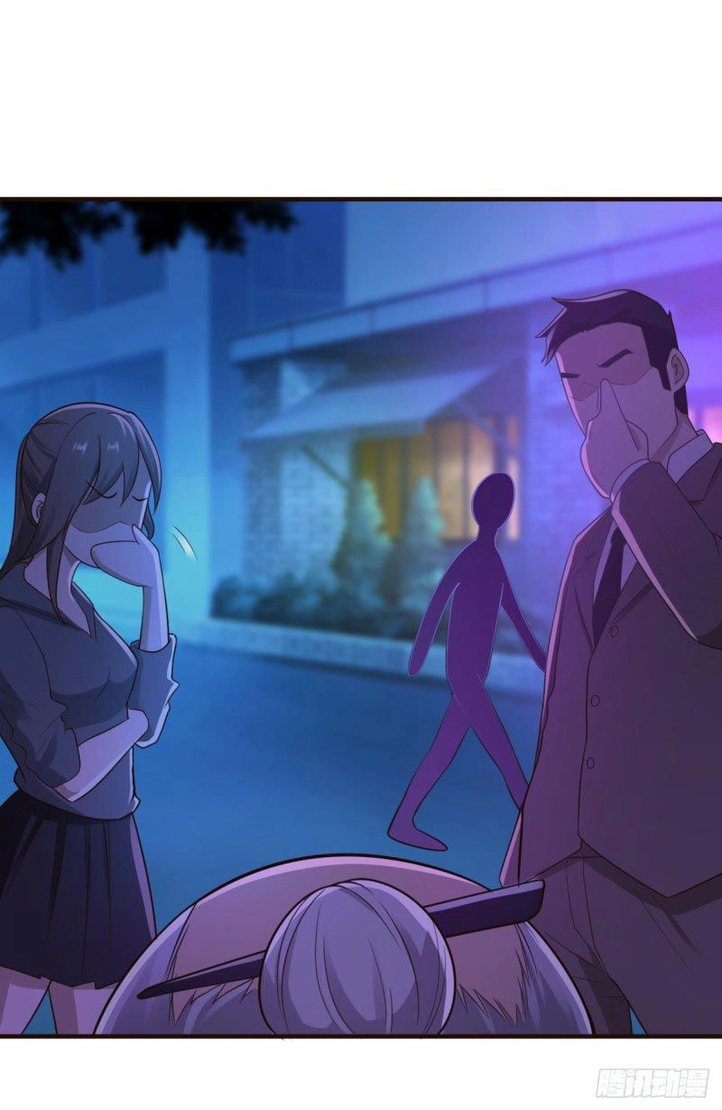 Em Gái Đừng Làm Phiền Tôi Chapter 20 - 20