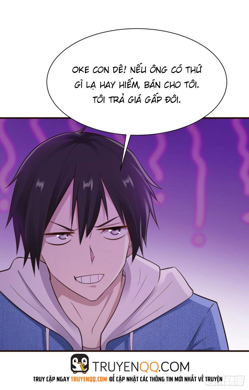 Em Gái Đừng Làm Phiền Tôi Chapter 20 - 24