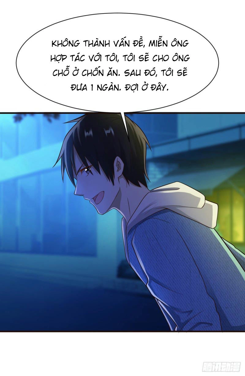 Em Gái Đừng Làm Phiền Tôi Chapter 20 - 26